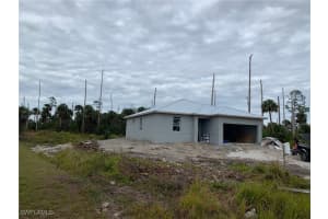 3107 Memphis Lane, Labelle, FL 33935 Sold 07/18/25