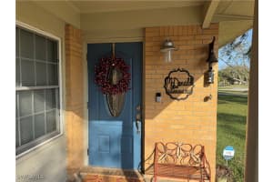 805 Ponce De Leon Avenue, Clewiston, FL 33440 Sold 04/29/25
