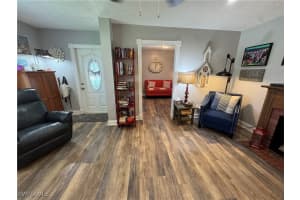 805 Ponce De Leon Avenue, Clewiston, FL 33440 Sold 04/29/25