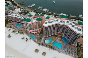 200 Estero Boulevard, Fort Myers Beach, FL 33931 Sold 03/31/25
