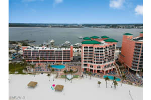 200 Estero Boulevard, Fort Myers Beach, FL 33931 Sold 03/31/25