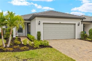 2170 Yellowfin Cir, Naples