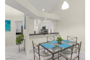 6969 Lone Oak Boulevard, Naples, FL 34109 Sold 05/08/25