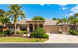 9284 Trieste Dr, Fort Myers