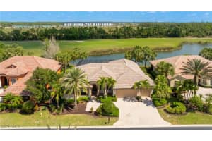 9284 Trieste Drive, Fort Myers, FL 33913 - MLS#225005456