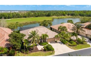 9284 Trieste Drive, Fort Myers, FL 33913 - MLS#225005456