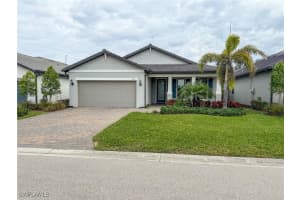 9394 Bexley Drive, Fort Myers, FL 33967 Sold 04/04/25