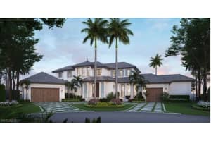 2375 Snook Dr, Naples