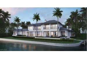 2375 Snook Drive, Naples, FL 34102 - MLS#225005468