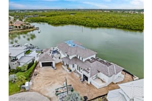 2375 Snook Drive, Naples, FL 34102 - MLS#225005468