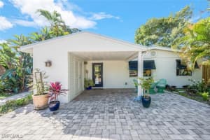 1034 6th Lane, Naples, FL 34102 Sold 06/04/25