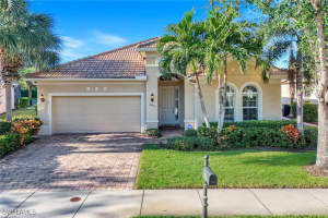 10555 Yorkstone Drive, Bonita Springs, FL 34135 Sold 06/13/25