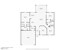 2914 50th Street, Lehigh Acres, FL 33976 Sold 03/31/25