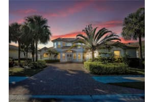 14906 Tybee Island Drive, Naples, FL 34119 Sold 05/30/25