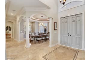 14906 Tybee Island Drive, Naples, FL 34119 Sold 05/30/25