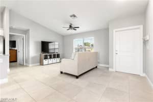 1700 7th Place, Cape Coral, FL 33909 Sold 03/31/25
