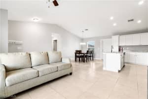 1700 7th Place, Cape Coral, FL 33909 Sold 03/31/25