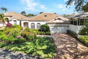 27568 Riverbank Drive, Bonita Springs, FL 34134 Sold 03/27/25