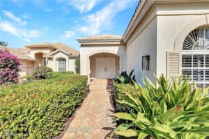 27568 Riverbank Drive, Bonita Springs, FL 34134 Sold 03/27/25