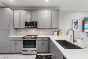 7357 Rockefeller Drive, Naples, FL 34119 Sold 03/10/25