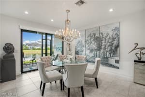 7357 Rockefeller Drive, Naples, FL 34119 Sold 03/10/25