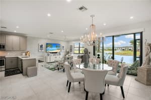7357 Rockefeller Drive, Naples, FL 34119 Sold 03/10/25