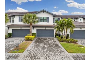 7357 Rockefeller Drive, Naples, FL 34119 Sold 03/10/25