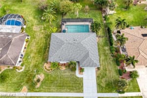 4140 Prestwick Court, North Fort Myers, FL 33903 Sold 04/02/25