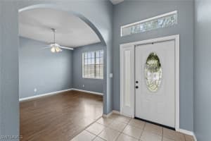 300 Shadow Lakes Drive, Lehigh Acres, FL 33974 - MLS#225005514