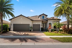 12881 Chadsford Circle, Fort Myers, FL 33913 Sold 07/01/25