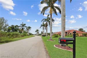 11486 Royal Tee Circle, Cape Coral, FL 33991 - MLS#225005519