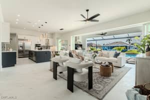 2900 38th Street, Cape Coral, FL 33914 Sold 04/01/25