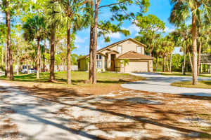 1091 24th Avenue, Naples, FL 34120 Sold 03/06/25