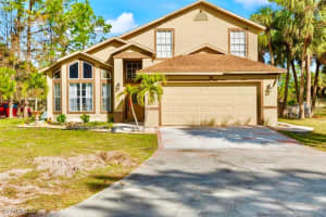 1091 24th Avenue, Naples, FL 34120 Sold 03/06/25