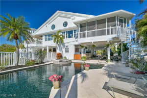 16631 Seagull Bay Court, Bokeelia, FL 33922 Sold 05/28/25