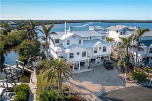 16631 Seagull Bay Court, Bokeelia, FL 33922 Sold 05/28/25