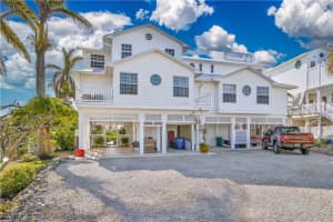 16631 Seagull Bay Court, Bokeelia, FL 33922 Sold 05/28/25