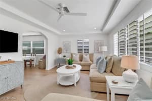 1097 Frank Whiteman Boulevard, Naples, FL 34103 - MLS#225005542