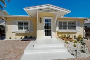 1097 Frank Whiteman Boulevard, Naples, FL 34103 - MLS#225005542