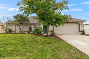 2526 Sw 10th Ave, Cape Coral
