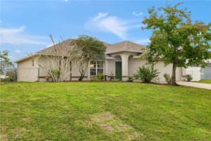 2526 10th Avenue, Cape Coral, FL 33914 - MLS#225005547