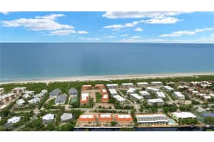 805 E Gulf Dr 7a, Sanibel