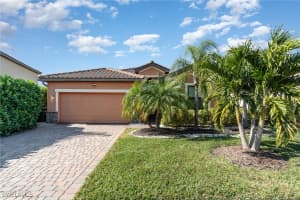 9352 Via San Giovani Street, Fort Myers, FL 33905 Sold 04/04/25