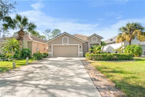 2366 Bainmar Drive, Lehigh Acres, FL 33973 Sold 04/04/25