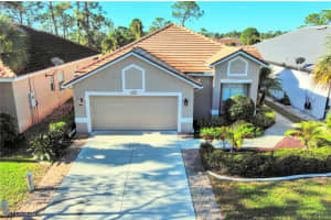 2366 Bainmar Drive, Lehigh Acres, FL 33973 Sold 04/04/25
