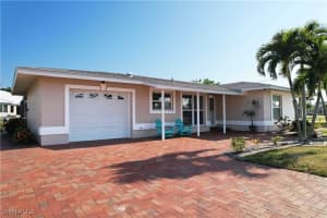 5301 Bayview Court, Cape Coral, FL 33904 - MLS#225005563