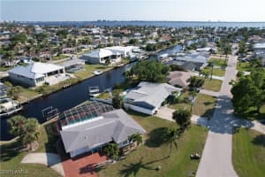 5301 Bayview Court, Cape Coral, FL 33904 - MLS#225005563