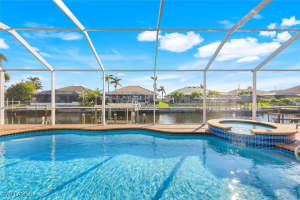 1720 44th Street, Cape Coral, FL 33914 Sold 04/25/25