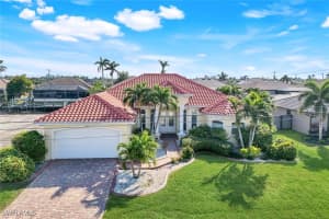 1720 44th Street, Cape Coral, FL 33914 Sold 04/25/25