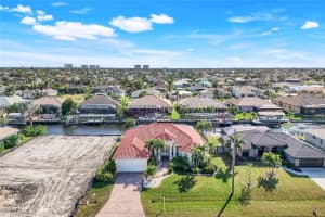 1720 44th Street, Cape Coral, FL 33914 Sold 04/25/25